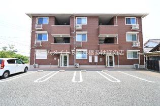 セジュールオッツSからさわの画像