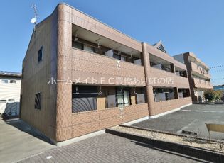 エルヴェ東小向Iの画像