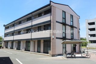 Pine Well駅前 B棟の画像
