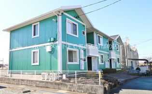 ヴィラージュルピナ C棟の画像