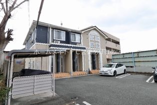 ヴィラス新栄の画像