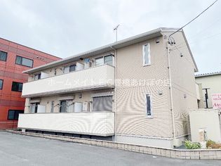 アベニュー小向の画像