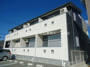 メルベーユの画像