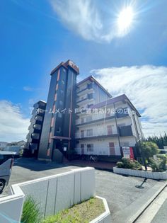 オリエンタルハイツの画像