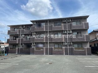 メゾン・サンパティークの画像