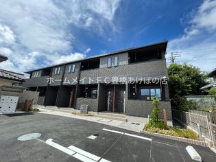 ライラック古並の画像