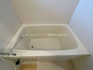 パークハウス南牛川のバス