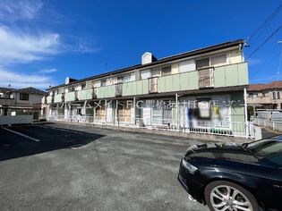 エバーグリーン三ツ相 C棟の画像