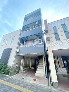 豊橋aビルの画像