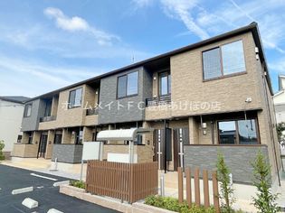 リヴェール カナデ Bの画像