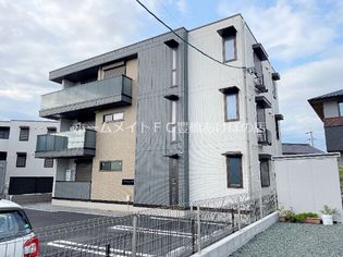 D-avance柱Ⅱの画像