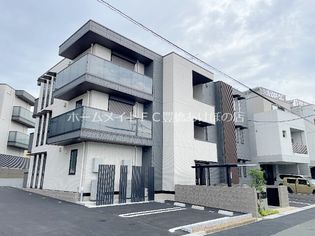 D-avance柱Ⅰの画像