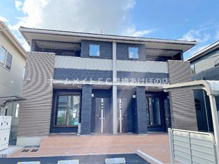 イターナル伊藤Ⅰの画像