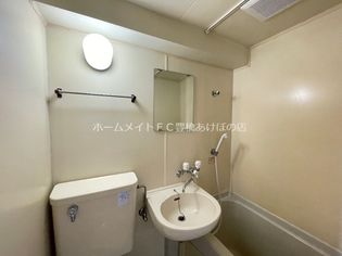 洗面所