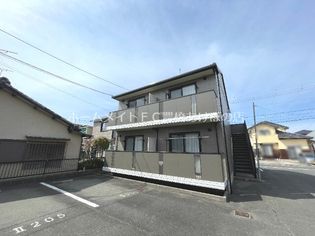 メゾン・ド・ラヴィ菰口 Ⅰの画像