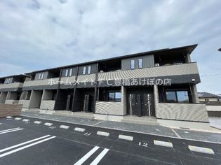 フリージアBの画像