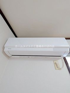 同型別部屋写真(反転)