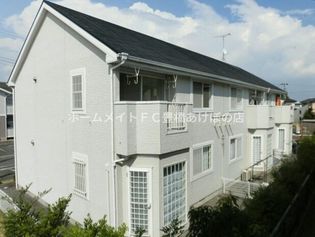 シャトー春の画像