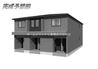 ブールバールの画像