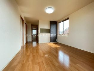 キャトルコートの居室・リビング