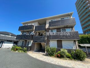 ビューテラス山田一番町の画像