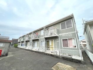 ドミール南陽Bの画像