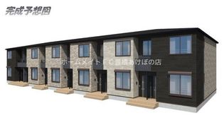 エアリー若松Ⅲの画像