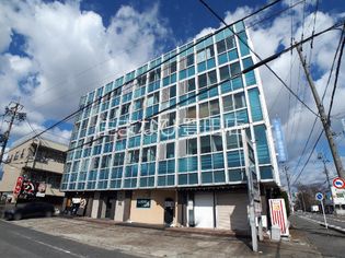 愛知県豊田市陣中町2丁目の賃貸マンションの画像