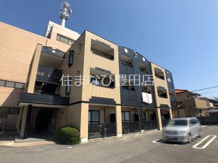 エントピアタウンころもの画像