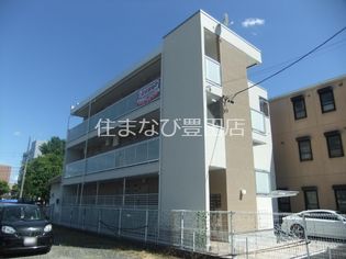 リブリ・プルミエール豊田の画像