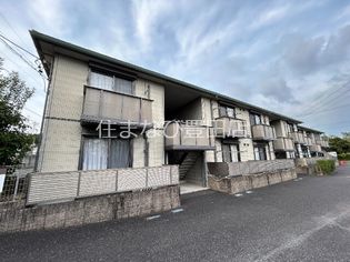 サニーコート保見南山 B棟の画像