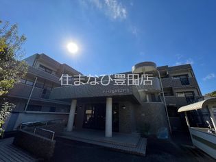 グリーンヒルズ三好丘の画像