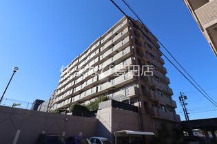 ライオンズマンション三好ヶ丘の画像