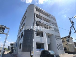 グランドール拳母の画像