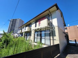 セジュール山之手の画像