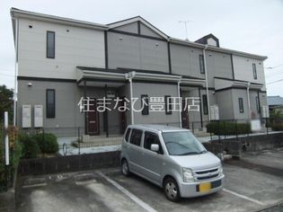 コモド・カーサ市木の画像