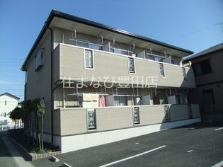 サニーフラットの画像