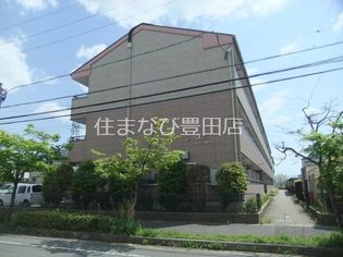 Les Perles(レ・ペルル)の画像