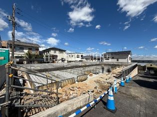 バードハイツの画像