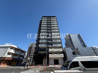 S-RESIDENCE豊田avanta(アヴァンタ)の画像