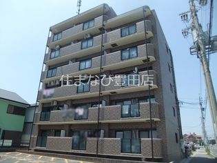 アルモニーの画像