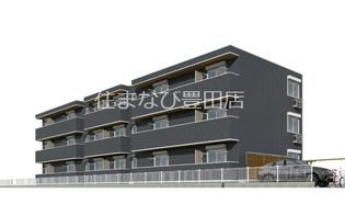 GRAND D-ROOM豊田久保の画像