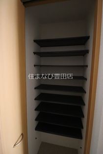 同型別部屋写真