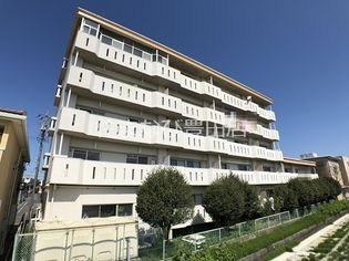 ユニーブル梅坪の画像