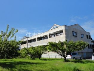 サンライズ三ツ池の画像