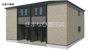 サンライズ市木の画像