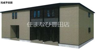 リバーサイド436の画像