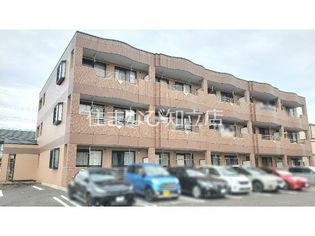 マンションソレイユの画像