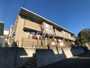 ヒルズあさひヶ丘の画像