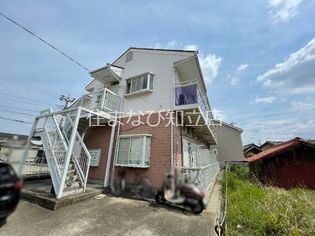 アイリス八幡の画像